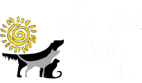 Gulfshore Animal Hospital logo